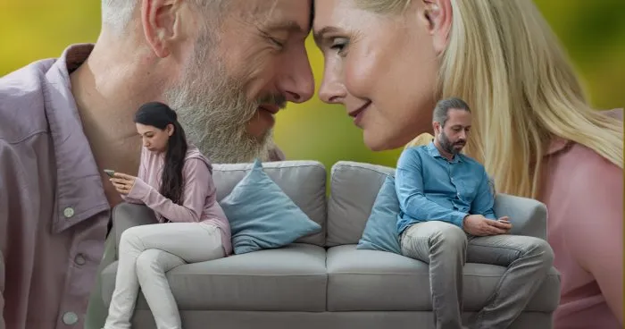 The Surprisingly Simple Mistake Destroying Long-Term Relationships (And How To Overcome It)
