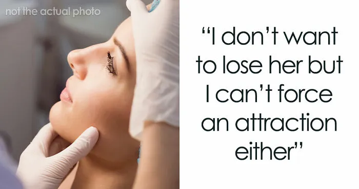 Brother’s Cruel Jokes About His Sister’s Surgeries Leave Her Devastated And Her Husband Unable To Leave