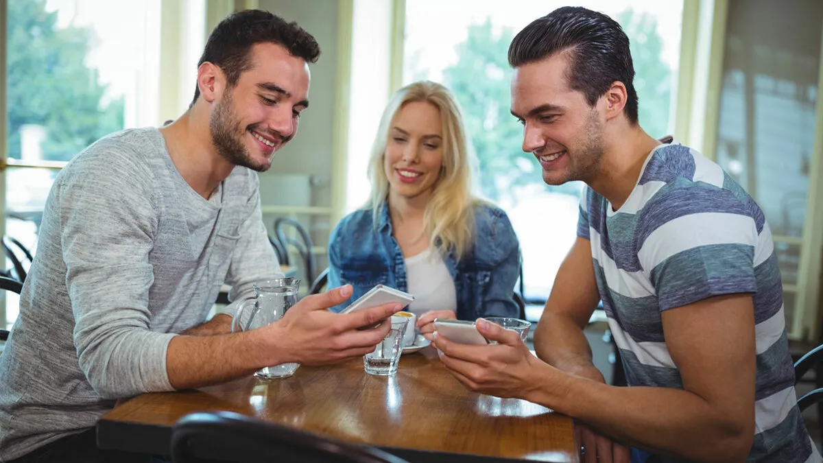 Wife Realizes Husband Is Cheating With Men, Doesn't Do Anything About It Until He Takes It Too Far