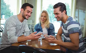Wife Realizes Husband Is Cheating With Men, Doesn't Do Anything About It Until He Takes It Too Far