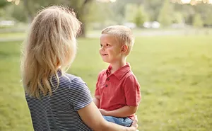 Woman Knows Husband Didn’t Cheat, Yet His Surprise 5-Year-Old Son Still Makes Her Consider Walking Away