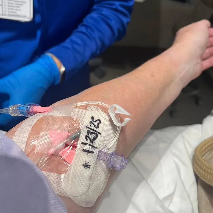 Women furious after wife learns her 3 cancer diagnoses were due to husband's obnoxious behavior