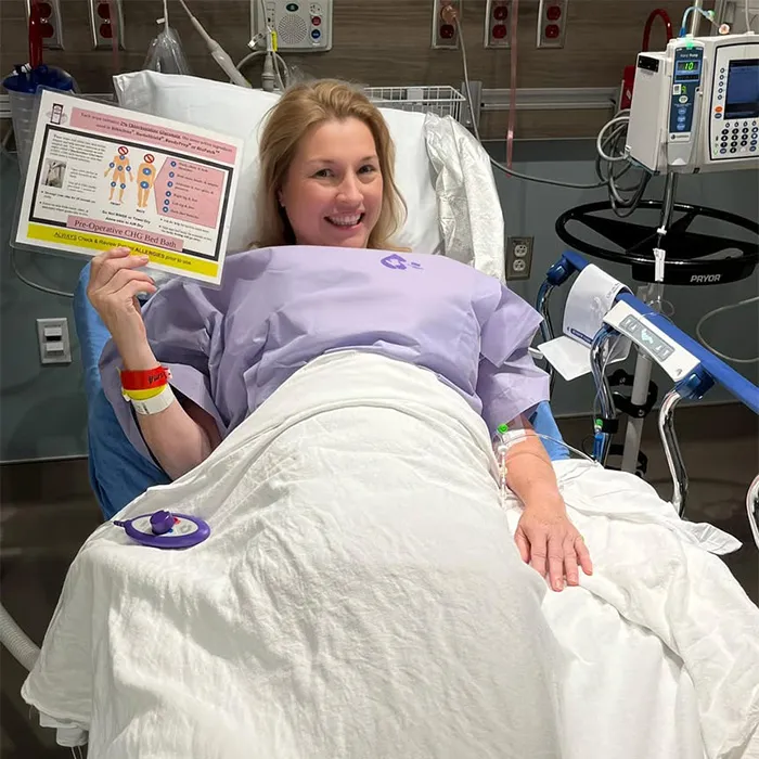 Women furious after wife learns her 3 cancer diagnoses were due to husband's obnoxious behavior