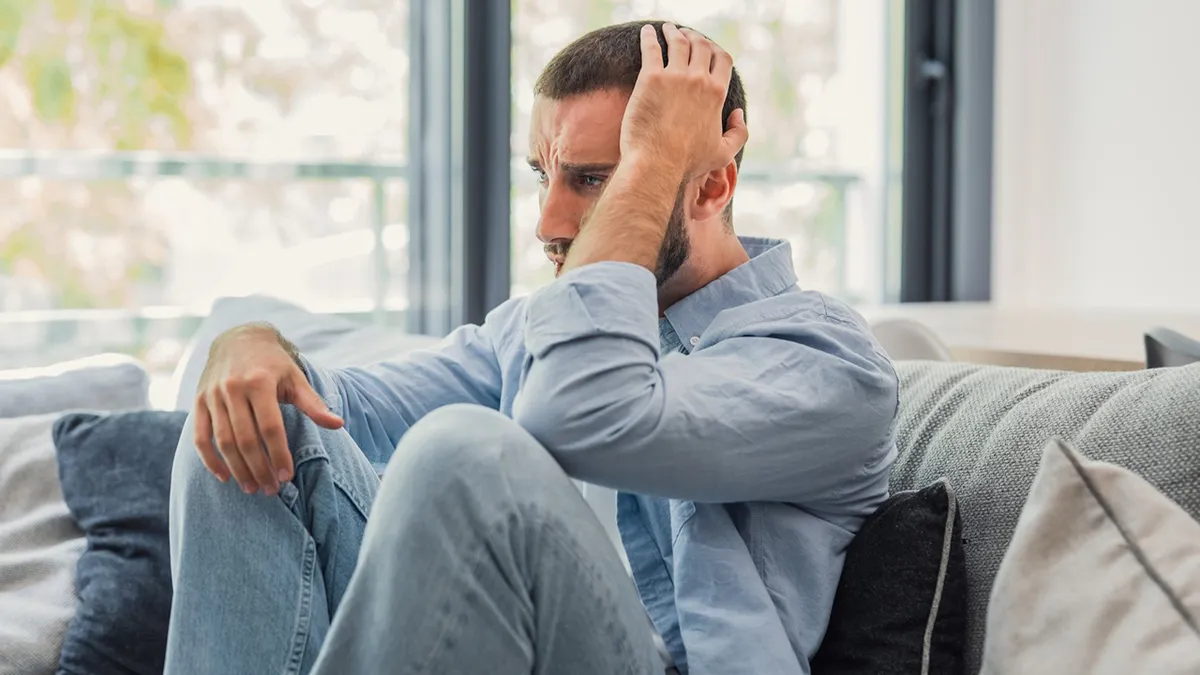 Woman Tells Husband He’s Not Their Daughter’s Father, Then Claims She Was ‘Just Joking’