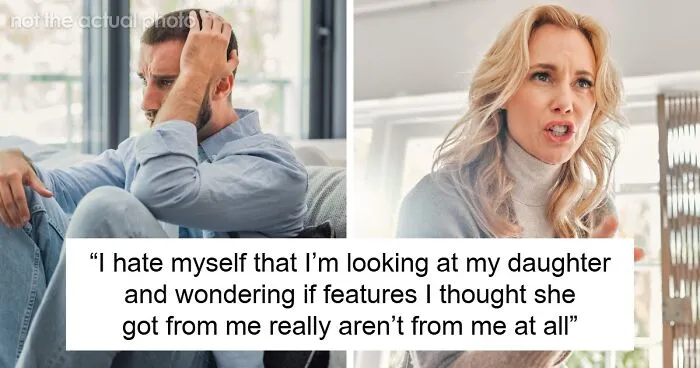 Woman Tells Husband He’s Not Their Daughter’s Father, Then Claims She Was ‘Just Joking’