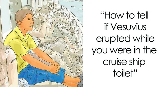 66 Times A New Caption Made A WikiHow Image Far Funnier Than It Was Supposed To Be