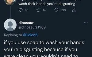 62 Times The Comments Were Funnier Than The Post That Started Them