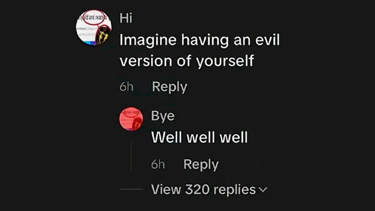 62 Times The Comments Were Funnier Than The Post That Started Them