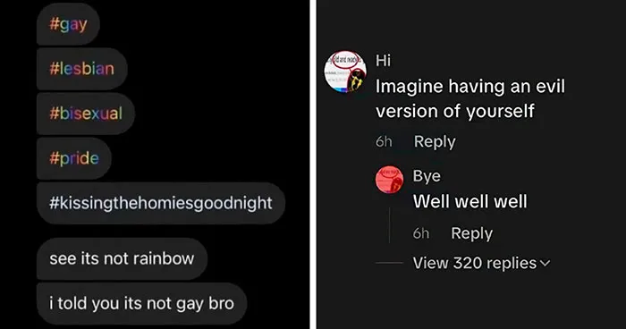 62 Times The Comments Were Funnier Than The Post That Started Them