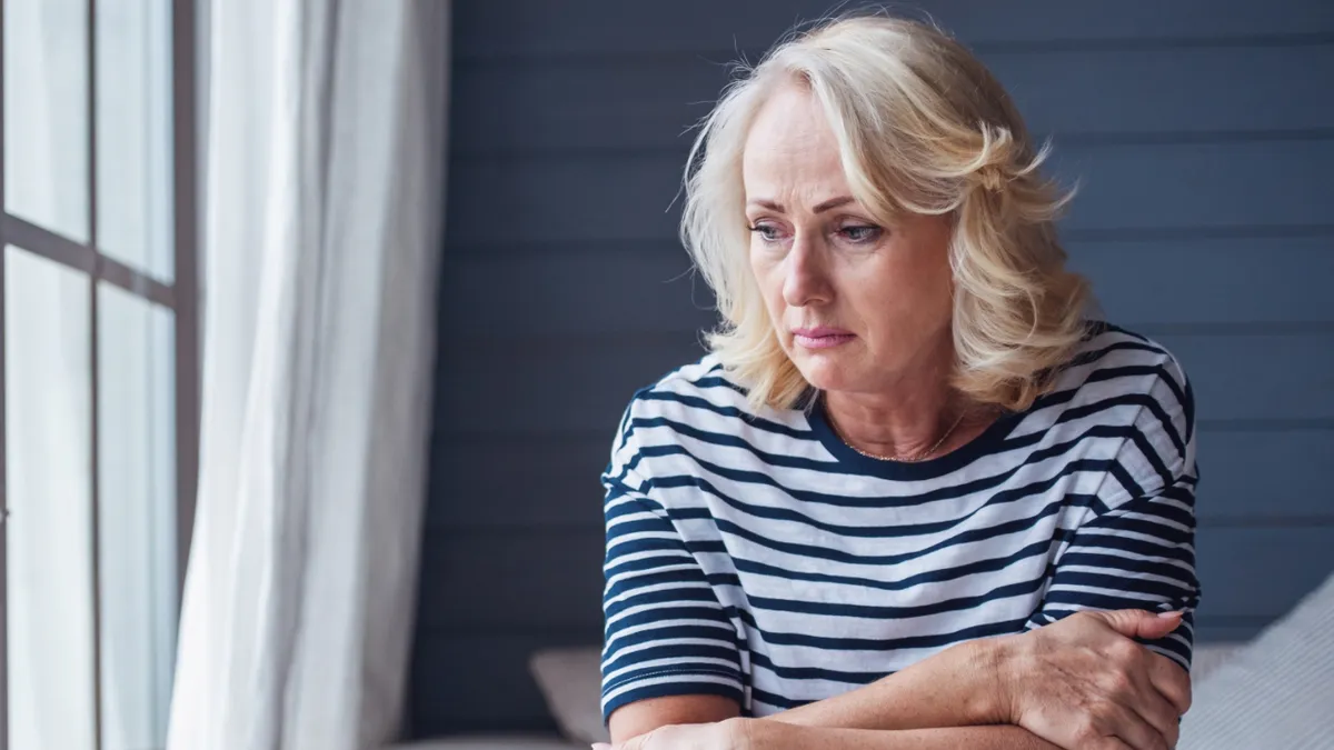 Son’s Coming Out Unravels Parents’ 20-Year Marriage As Dad Learns Wife Isn’t Who She Claimed To Be