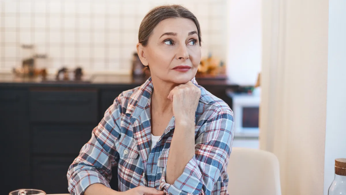 Woman Kicks Out In-Laws After MIL Shames DIL For Not Wearing A Bra At Home, They Leave In A Huff
