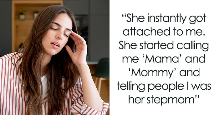 Boyfriend Says He “Needs A Break,” So His 18-Year-Old Girlfriend Ends Up Raising His Daughter