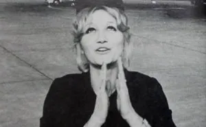 Meet Vesna Vulović, The Only Person In World History Who Survived After Falling From 33K Feet