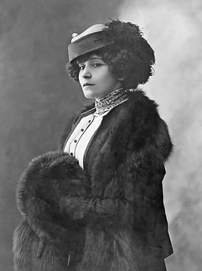 40 Inventions And Discoveries That Are Known To Be Made By Men But They Were Actually Women’s Hard Work