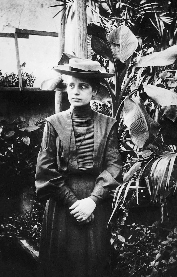 40 Inventions And Discoveries That Are Known To Be Made By Men But They Were Actually Women’s Hard Work