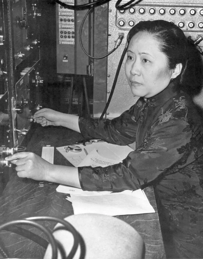 40 Inventions And Discoveries That Are Known To Be Made By Men But They Were Actually Women’s Hard Work