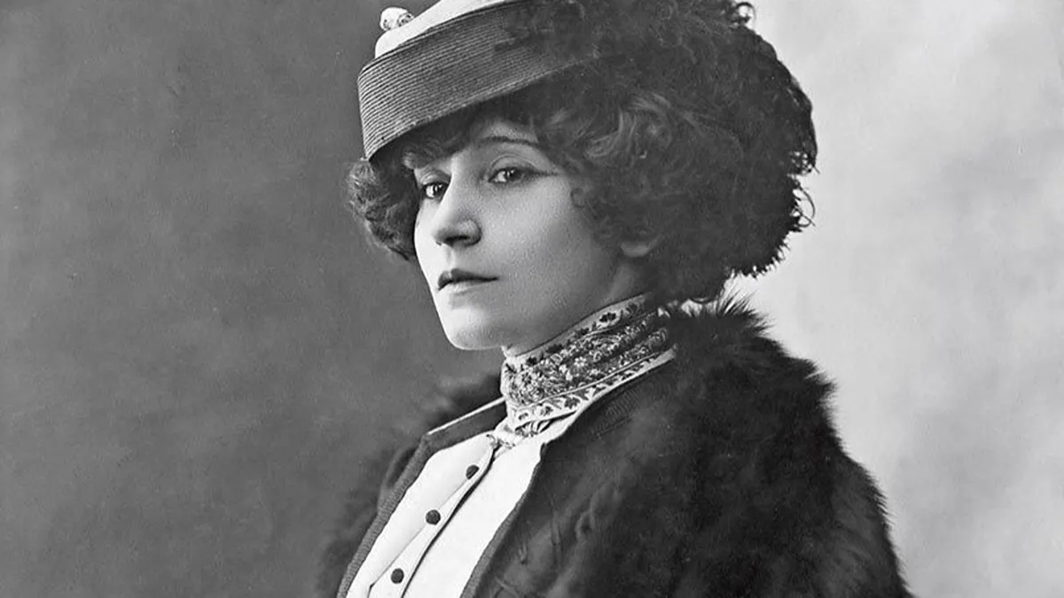 40 Inventions And Discoveries That Are Known To Be Made By Men But They Were Actually Women’s Hard Work