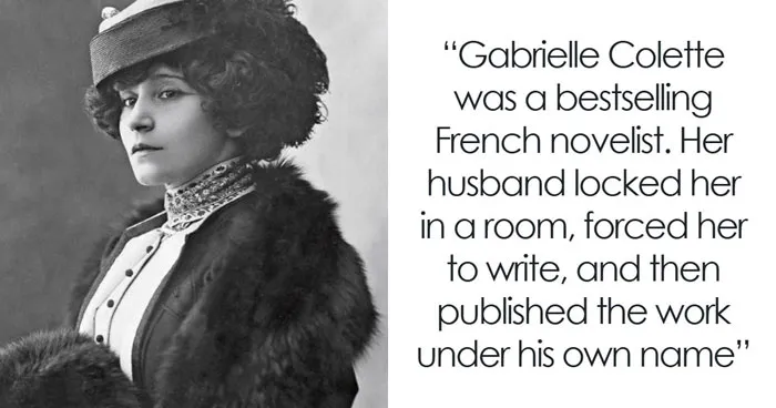 40 Historical Inventions That Were Wrongly Credited To Men Instead Of Women Who Came Up With Them