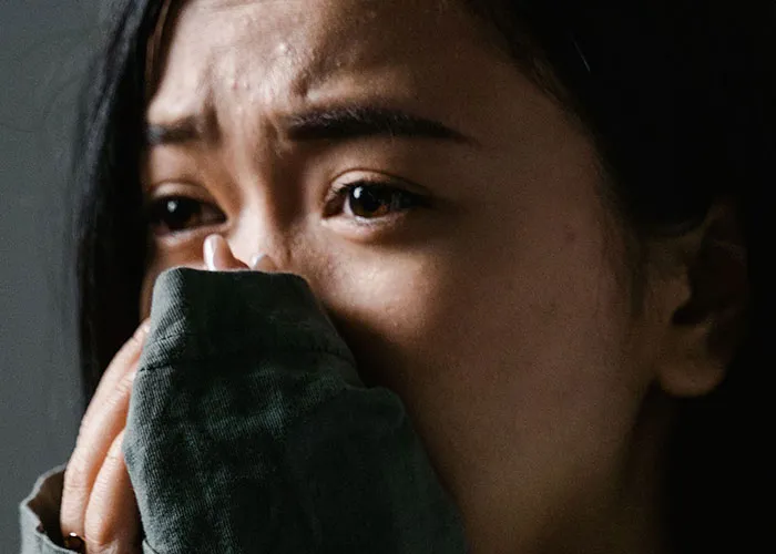 Haunted House Workers Expose The Odd And Bizarre Guest Behavior They've Witnessed (66 Stories)