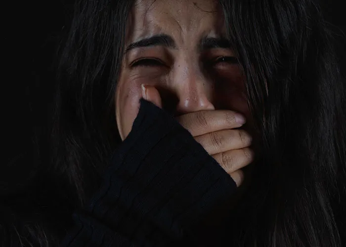 Haunted House Workers Expose The Odd And Bizarre Guest Behavior They've Witnessed (66 Stories)