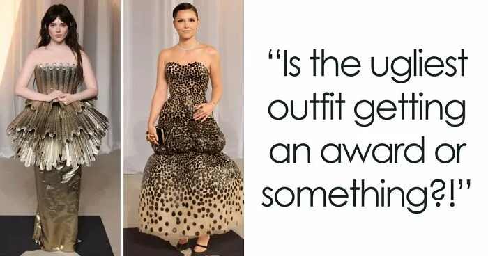 21 Celebs Who Got Brutally Roasted For Their Academy Museum Gala Looks