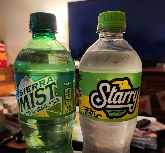 62 Times Companies Wanted To Rebrand But It Was An Actual Disaster