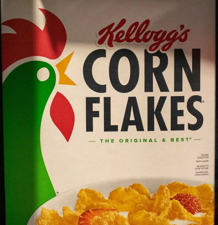 62 Times Companies Wanted To Rebrand But It Was An Actual Disaster