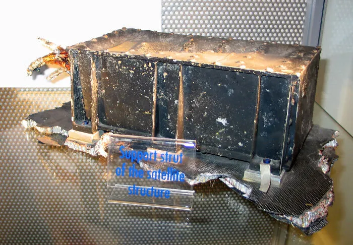 32 Disasters Where The Cause Seems Almost Absurd Compared To The Damage