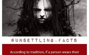 69 Eerie Facts About The World That Get More Disturbing The More You Think About Them