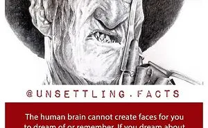 69 Eerie Facts About The World That Get More Disturbing The More You Think About Them