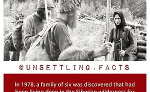 69 Eerie Facts About The World That Get More Disturbing The More You Think About Them