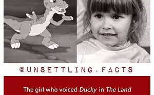 69 Eerie Facts About The World That Get More Disturbing The More You Think About Them
