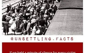 69 Eerie Facts About The World That Get More Disturbing The More You Think About Them