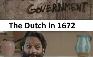 63 Times The Internet Took Famous Moments From History And Turned Them Into Absolute Comedy Gold
