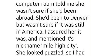 99 Funny Posts Where American Logic Met The Rest Of The World, And The Results Are Hard To Believe