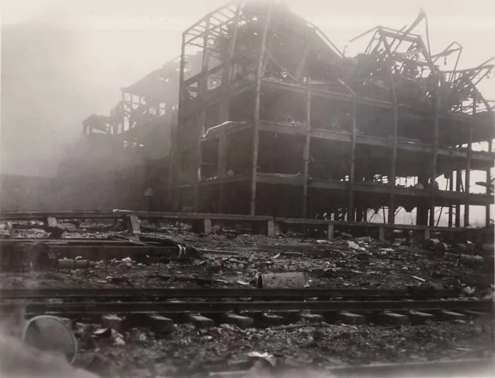 32 Disasters Where The Cause Seems Almost Absurd Compared To The Damage