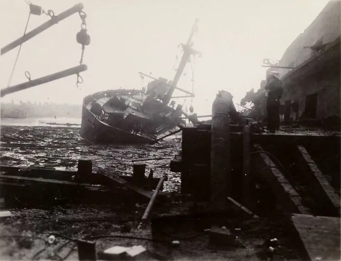 32 Disasters Where The Cause Seems Almost Absurd Compared To The Damage