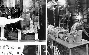 “Made From Kitchen Sponges”: 64 Movie Props That Prove Filmmaking Is Full Of Pleasant Surprises
