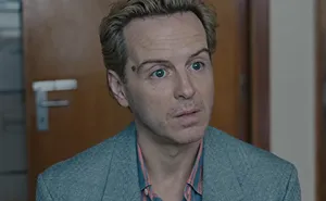 Irish Actor Andrew Scott Might Be The First In A Century To Get A Double Shot At An Oscar Nomination