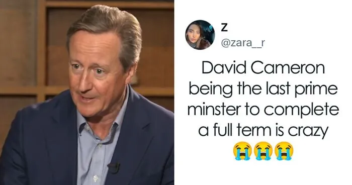 75 Hilarious Memes About Being British, From Tea-Fueled Problems To The Art Of Avoiding Small Talk