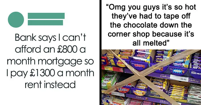 75 Hilarious Memes About Being British, From Tea-Fueled Problems To The Art Of Avoiding Small Talk