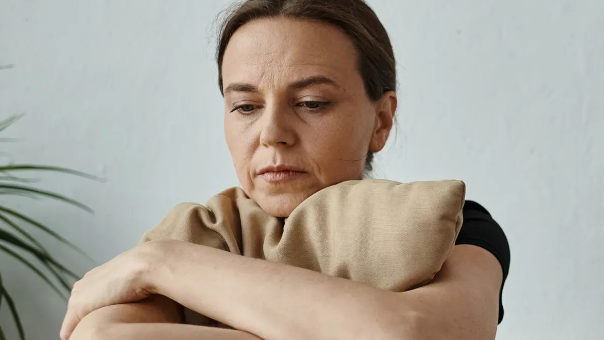 A Sociologist Studied Why Adult Children Cut Off Their Parents, And It Was Rarely About Trauma