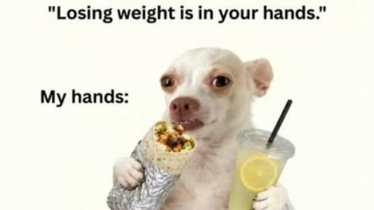 65 Strange, Random, And Unexpectedly Funny Pics Shared By This Online Group (New Pics)