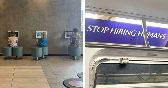 89 Things About Modern Life In America That Would’ve Seemed Absurd Not That Long Ago
