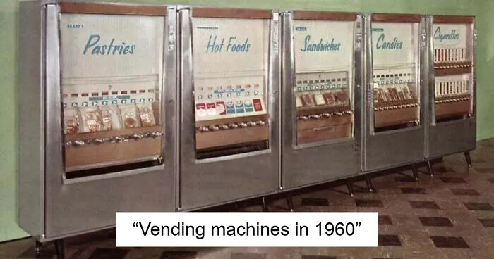 83 Old Photos Of America So Charming That You Might Wish You Could Hop In A Time Machine