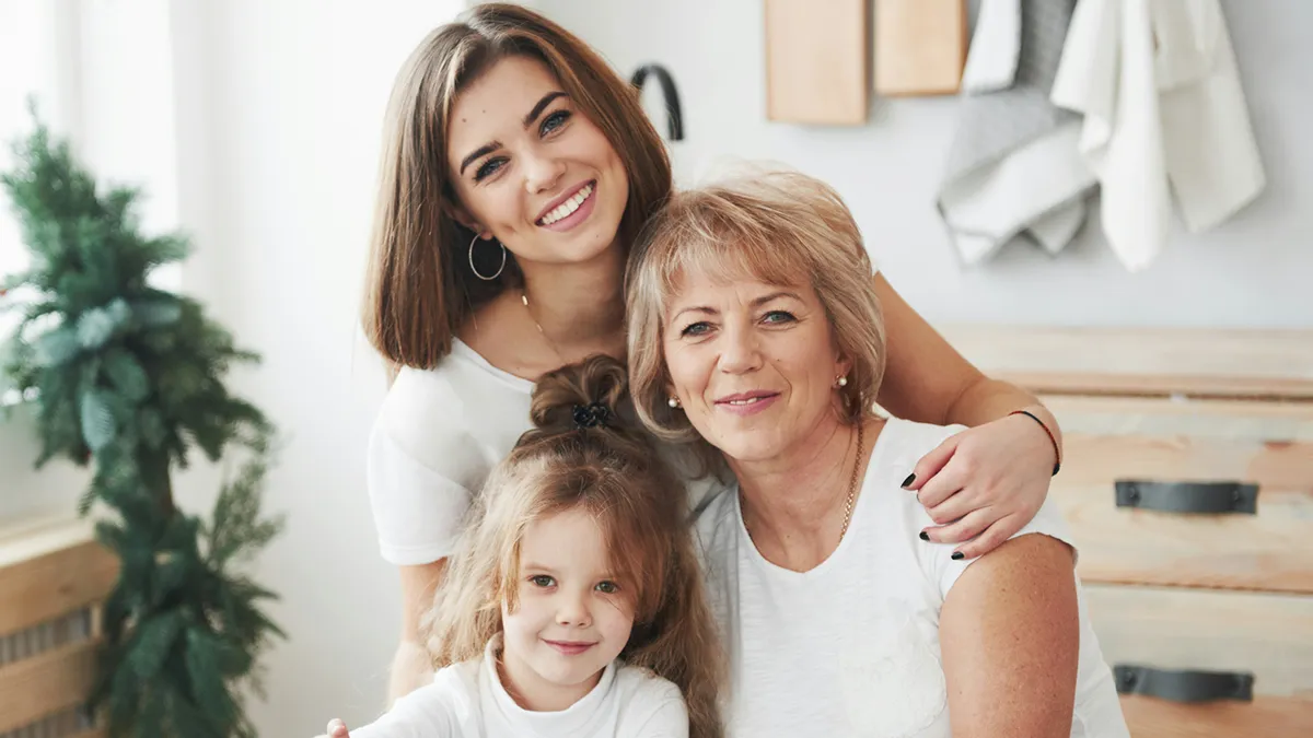 Half Of Americans In Their 40s Are Now ‘Sandwiched’, And It Is Not The Hardship Everyone Assumes