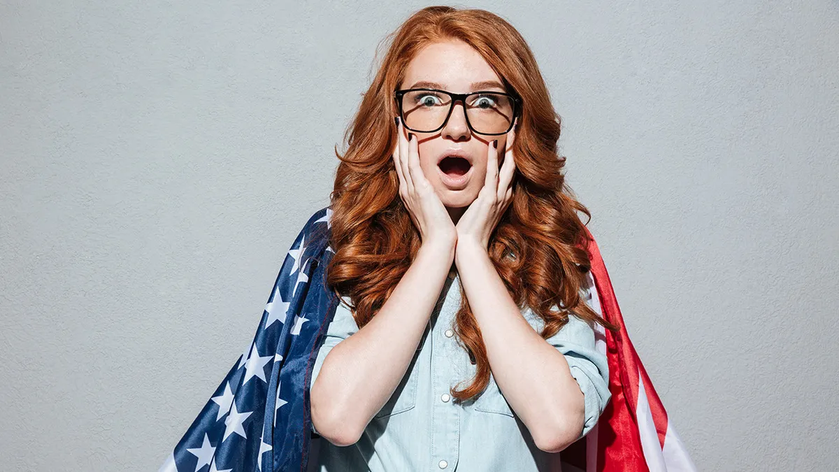 29 Posts About America That Make It Seem Like One Of The Worst Countries To Live In