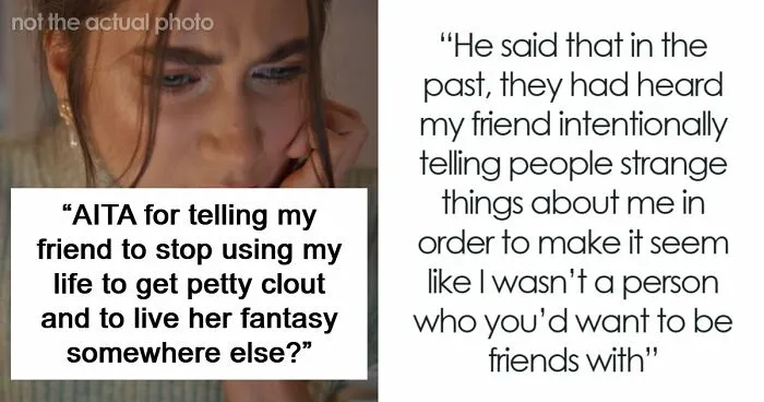 Teen Pretends To Be Dating Her Best Friend’s Brothers, Gets Furious When Her Lies Are Exposed