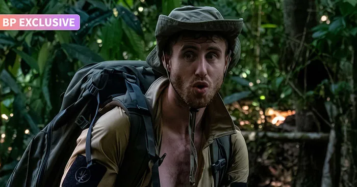 Project Six Begins In The Congo And Nobody Is Telling Ash Dykes He Cannot Do This