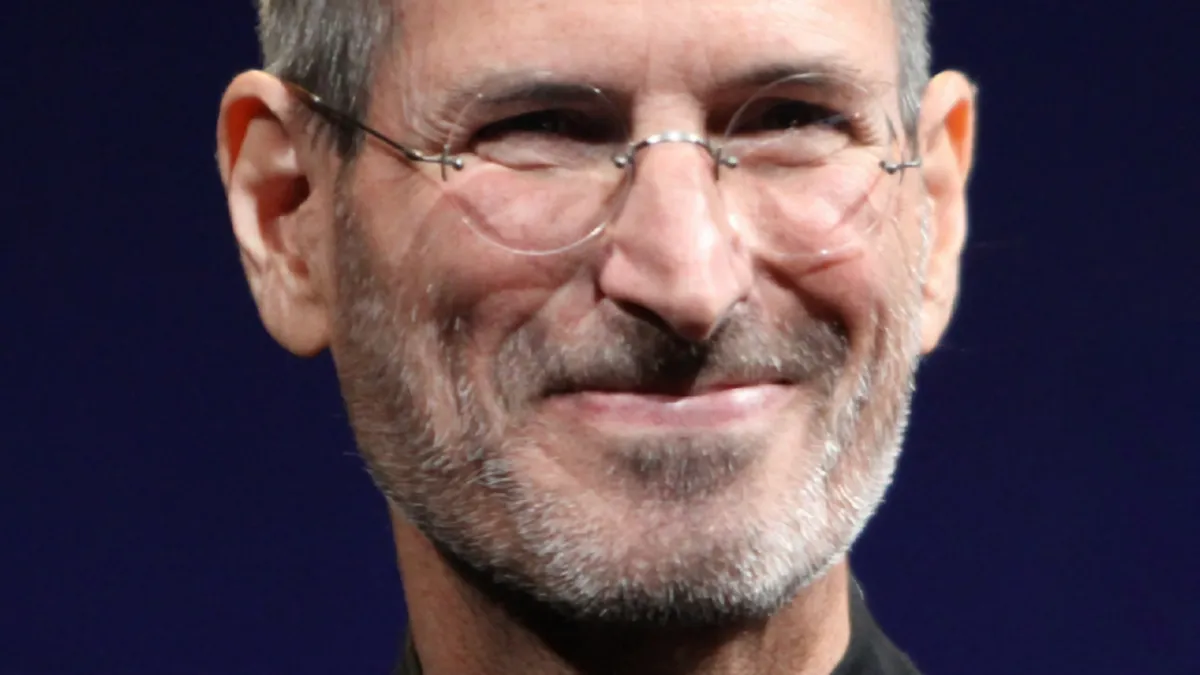 Steve Jobs Had A Surprisingly Simple Way To Spot People He Didn’t Want Working At Apple